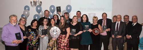 Chamber of Commerce award 02