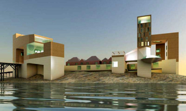 Blue Skies Photo #13