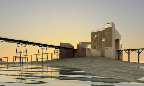 Blue Skies Photo #14