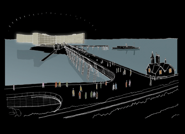 Blue Skies Photo #15