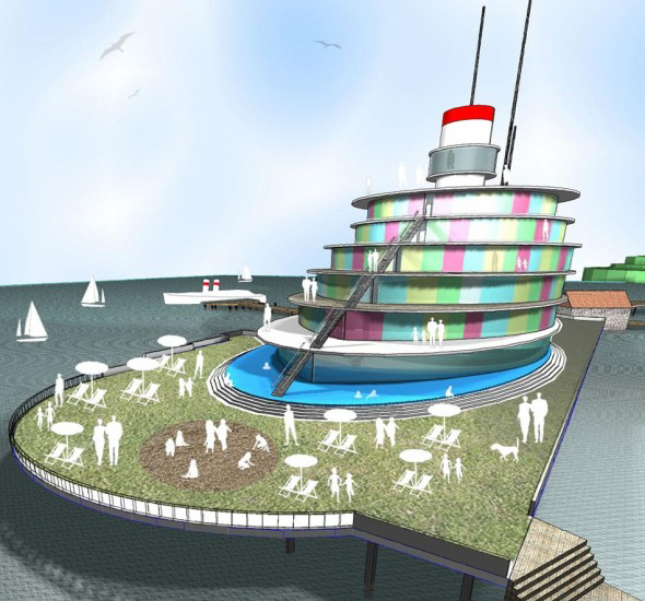 Blue Skies Photo #19