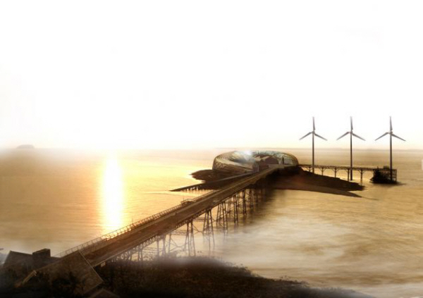 Blue Skies Photo #22