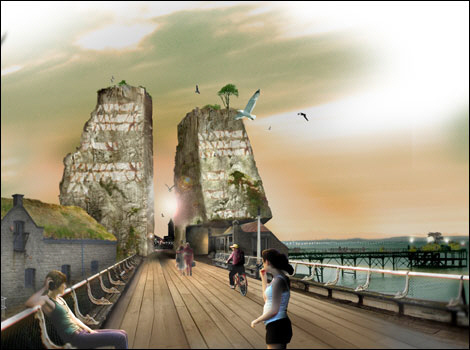 Blue Skies Photo #36