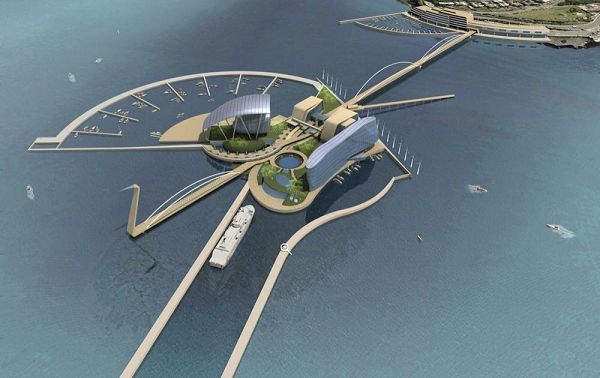 Blue Skies Photo #40