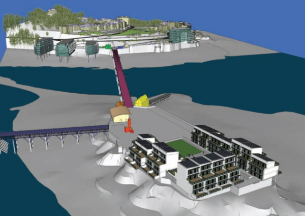 Blue Skies Photo #41