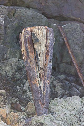 The North Jetty Pockets #11