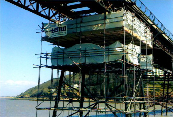 Birnbeck Repair Image #001