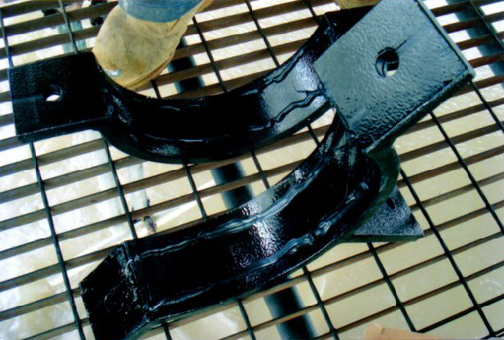 Birnbeck Repair Image #010