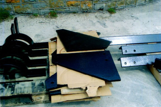 Birnbeck Repair Image #011