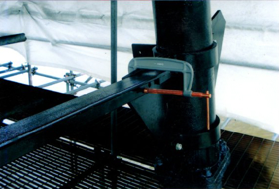 Birnbeck Repair Image #013