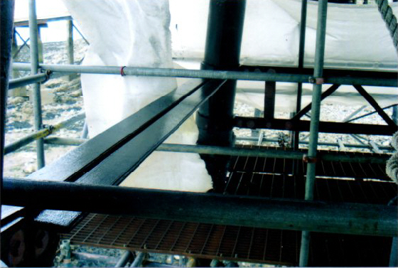 Birnbeck Repair Image #015