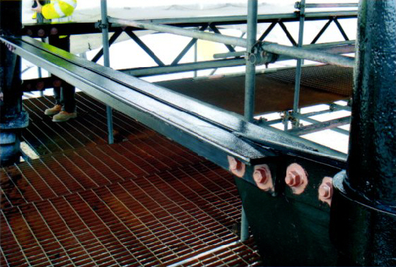 Birnbeck Repair Image #016