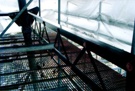 Birnbeck Repair Image #018