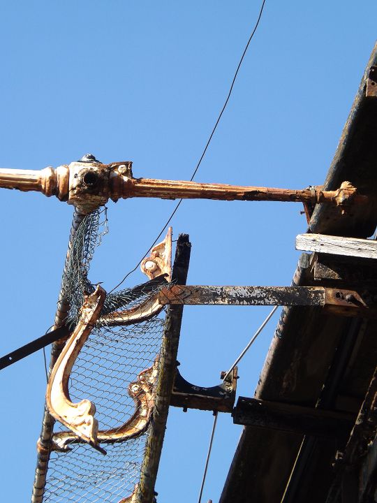 Birnbeck Gallery 2018 #07