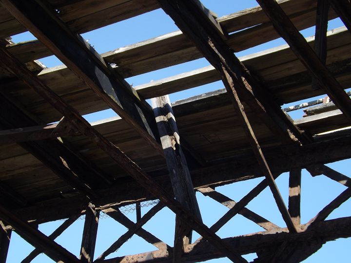 Birnbeck Gallery 2018 #10