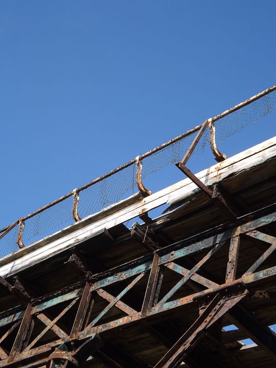 Birnbeck Gallery 2018 #11