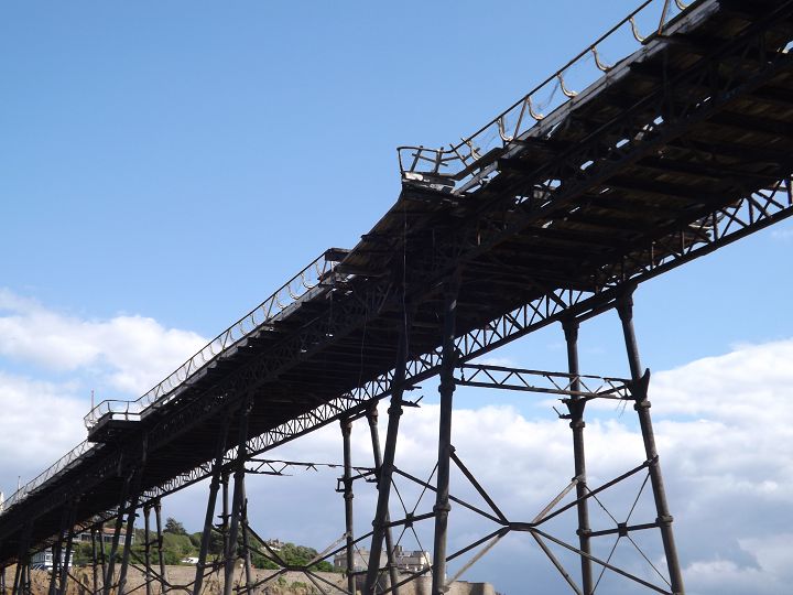 Birnbeck Gallery 2018 #14