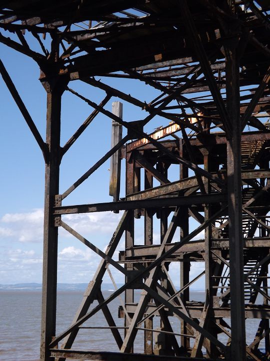 Birnbeck Gallery 2018 #19