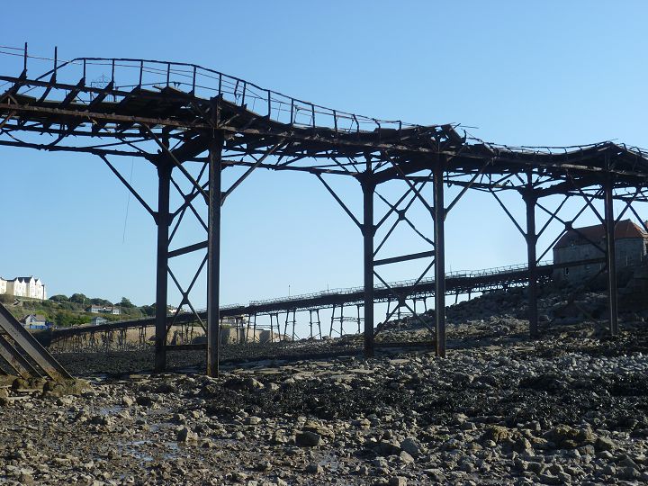 Birnbeck Gallery 2018 #21