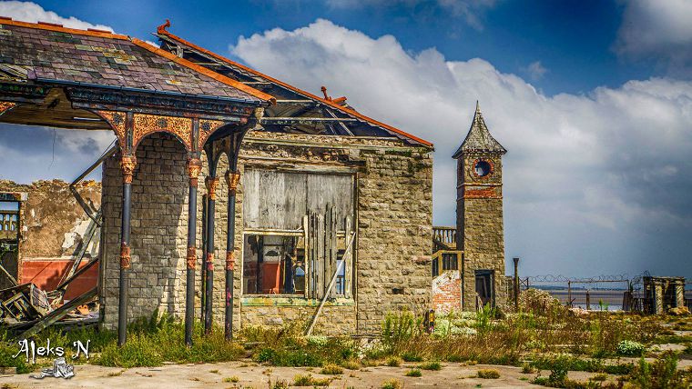 Birnbeck Gallery Image #10