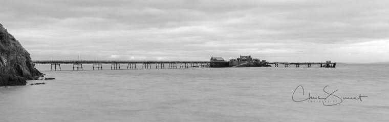 Chris Sweet Gallery Header Image