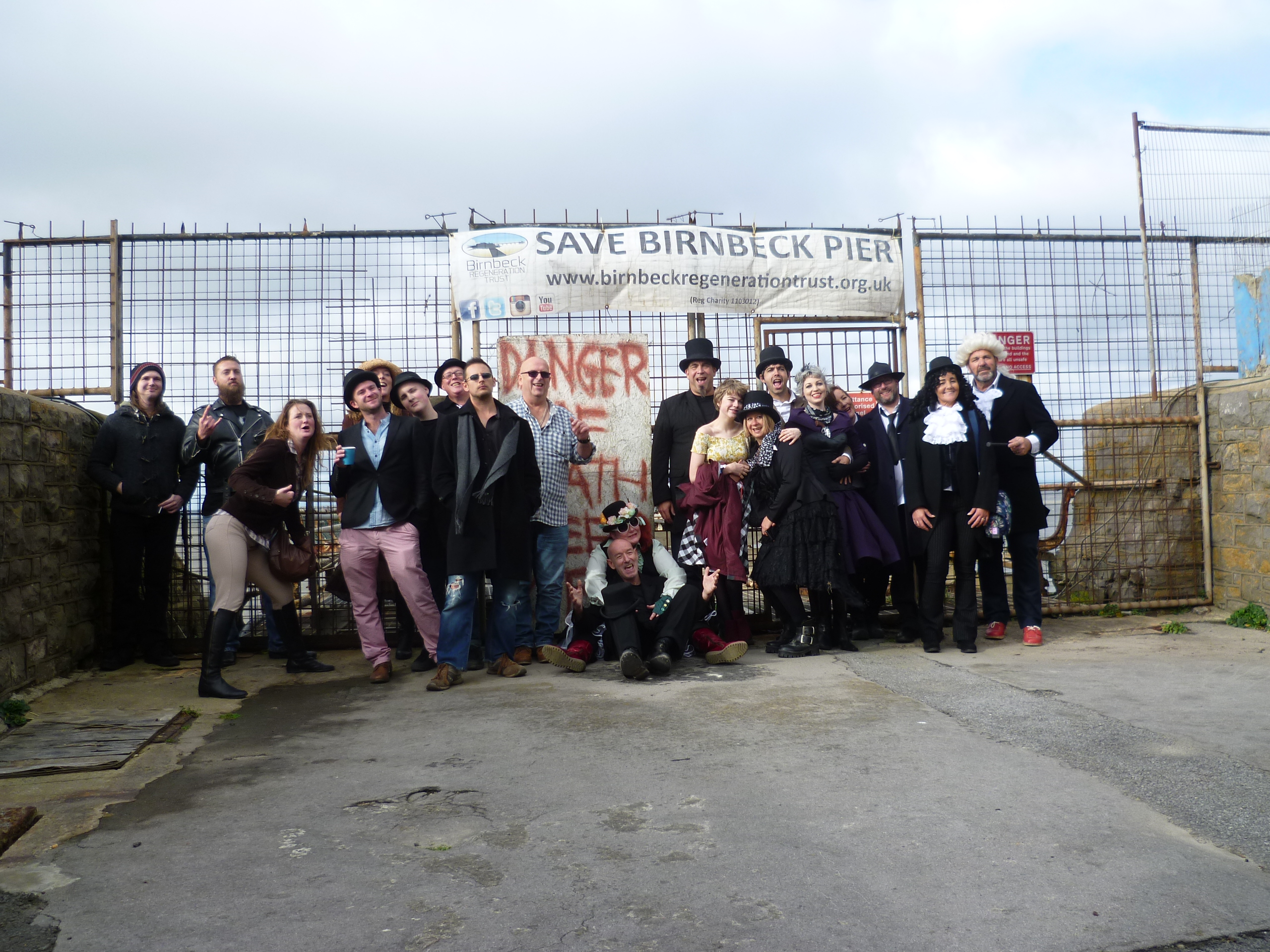 Dry White Bones #014