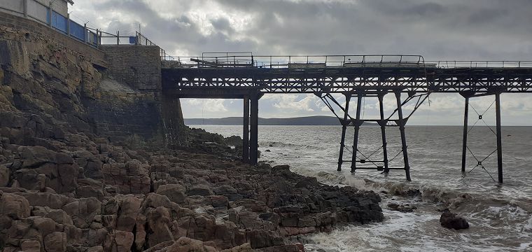 Birnbeck Guest Image #005