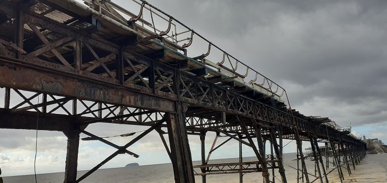 Birnbeck Guest Image #009