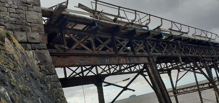 Birnbeck Guest Image #010