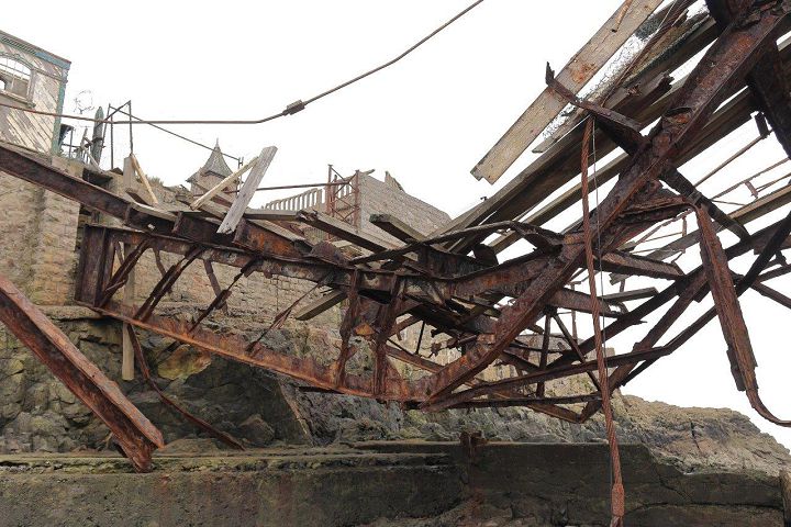 Birnbeck Gallery NJ #01