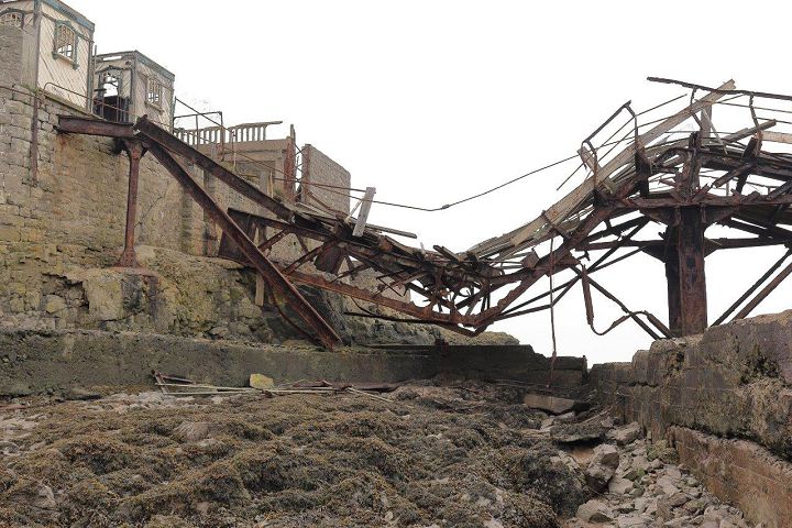 Birnbeck Gallery NJ #01