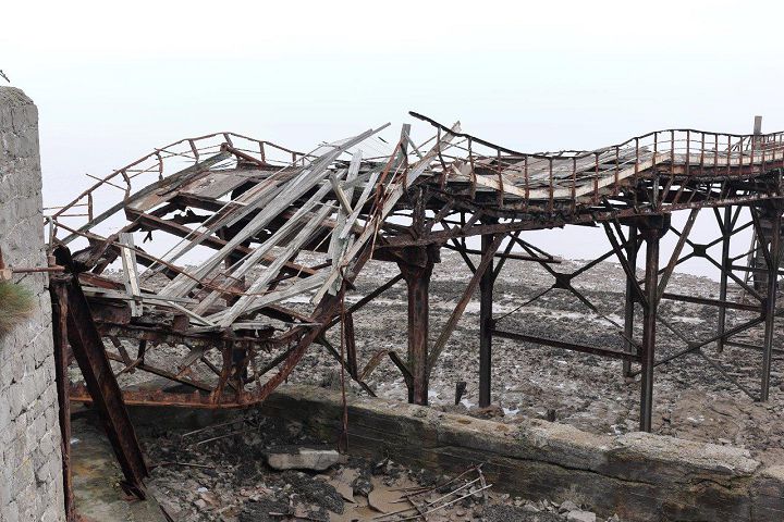 Birnbeck Gallery NJ #01