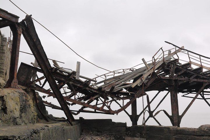 Birnbeck Gallery NJ #01