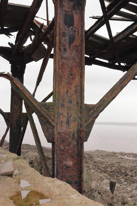 Birnbeck Gallery NJ #01