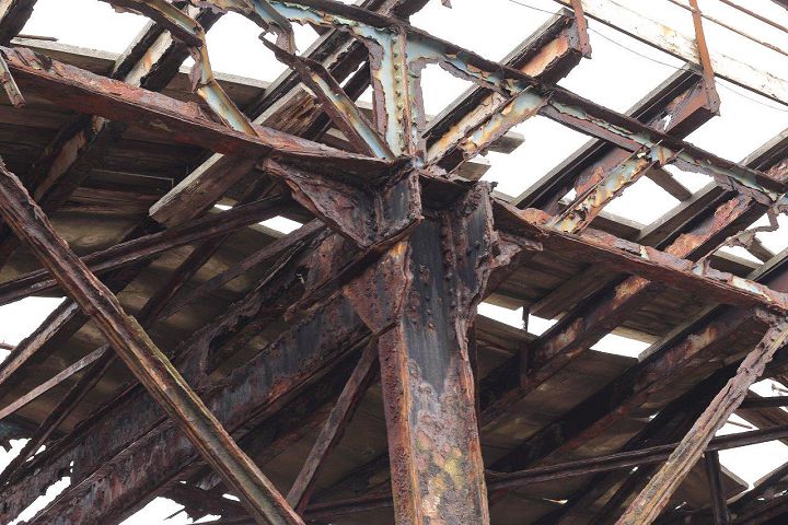 Birnbeck Gallery NJ #01