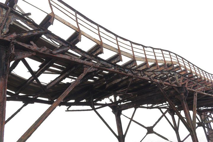 Birnbeck Gallery NJ #01