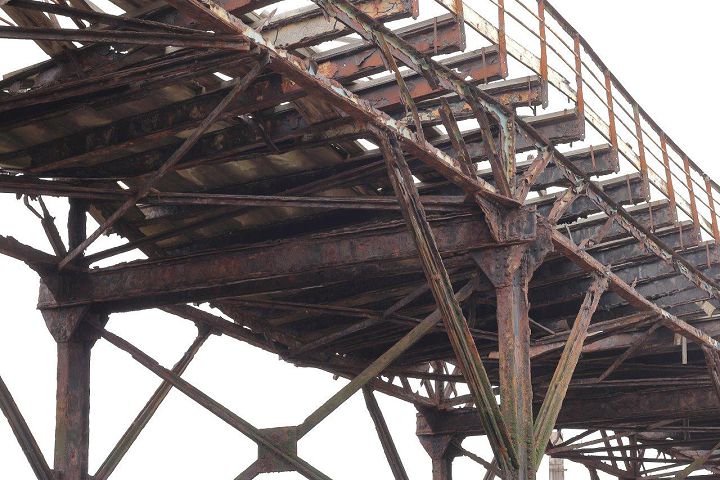 Birnbeck Gallery NJ #01