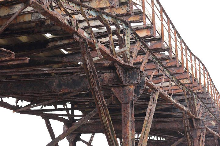 Birnbeck Gallery NJ #01