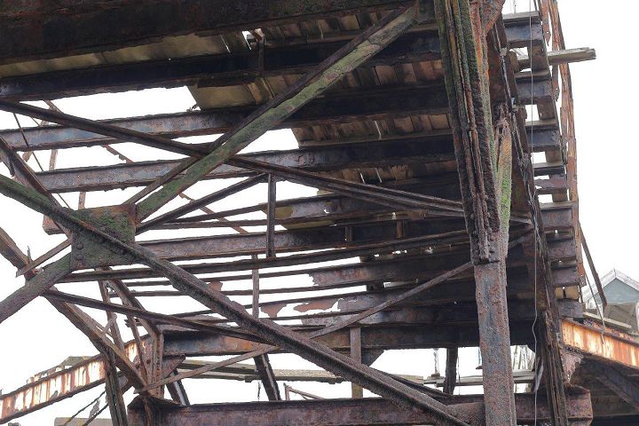 Birnbeck Gallery NJ #01