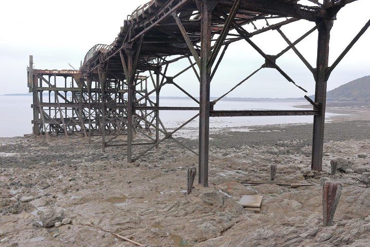 Birnbeck Gallery NJ #01