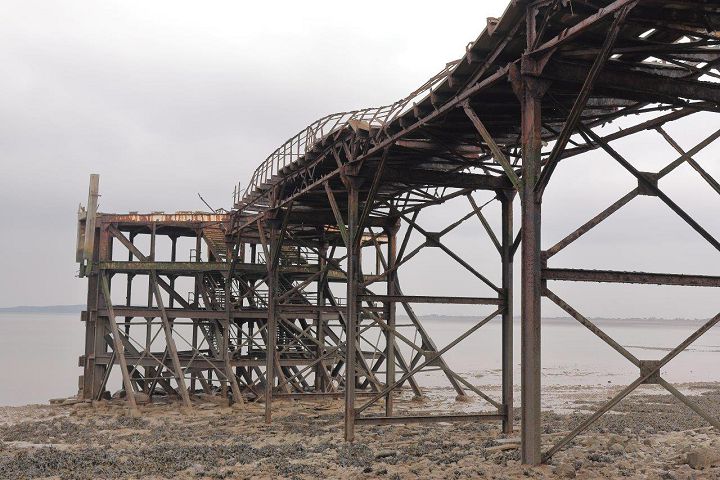 Birnbeck Gallery NJ #01