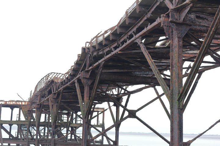 Birnbeck Gallery NJ #01