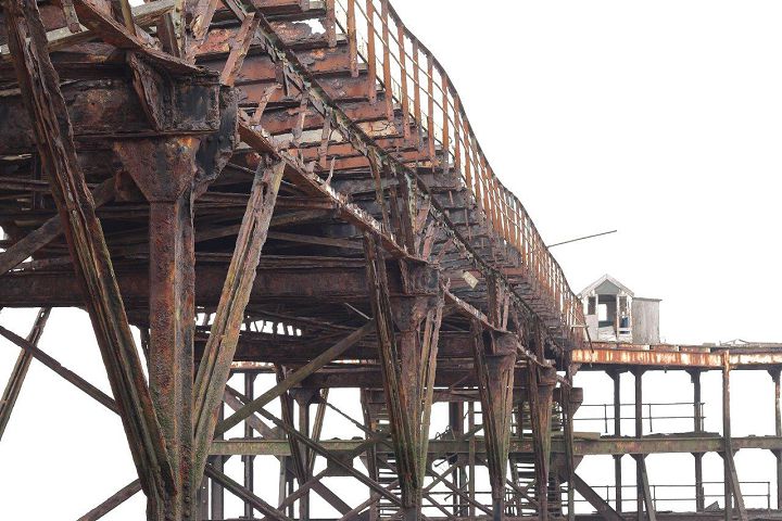 Birnbeck Gallery NJ #01