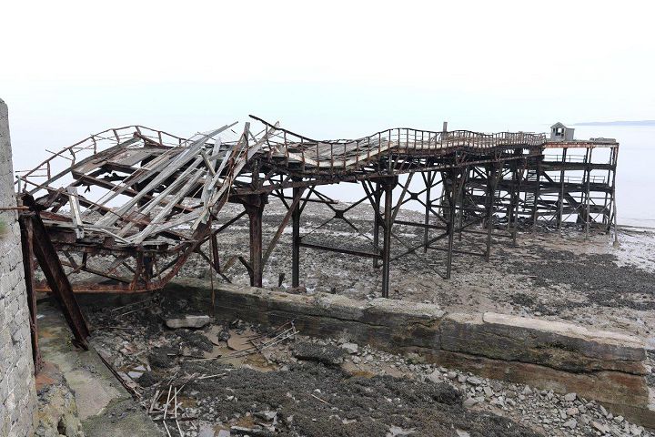 Birnbeck Gallery NJ #01