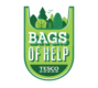 Tesco Bags of Help
