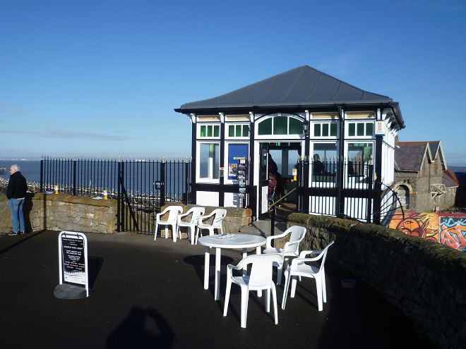 Pier View Re-opening 2017 #01