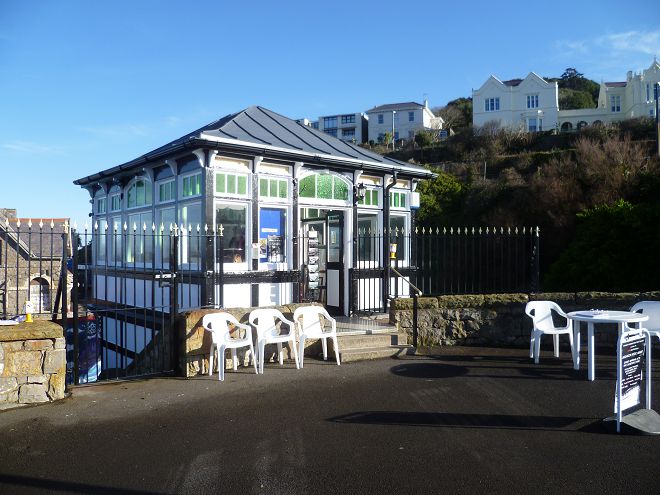 Pier View Re-opening 2017 #02