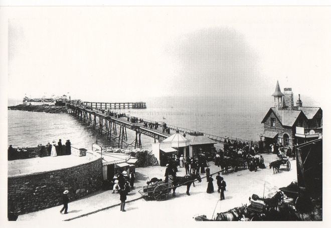 Postcard Gallery #01