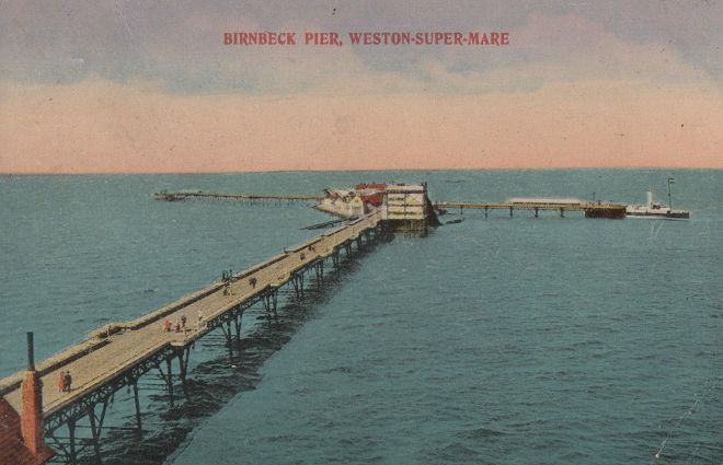 Postcard Gallery #12