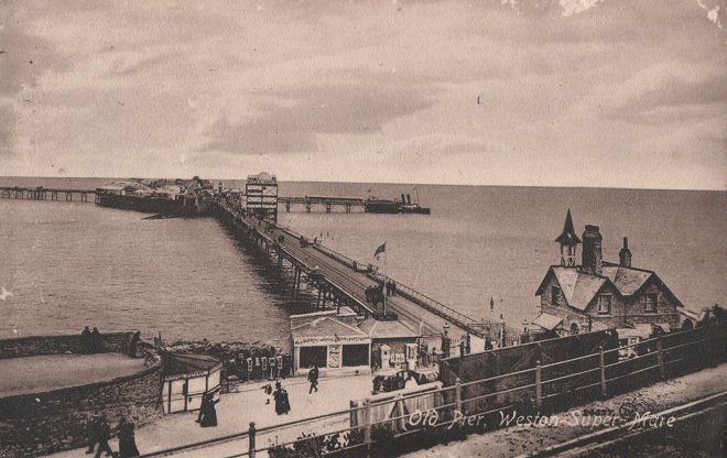 Postcard Gallery #15